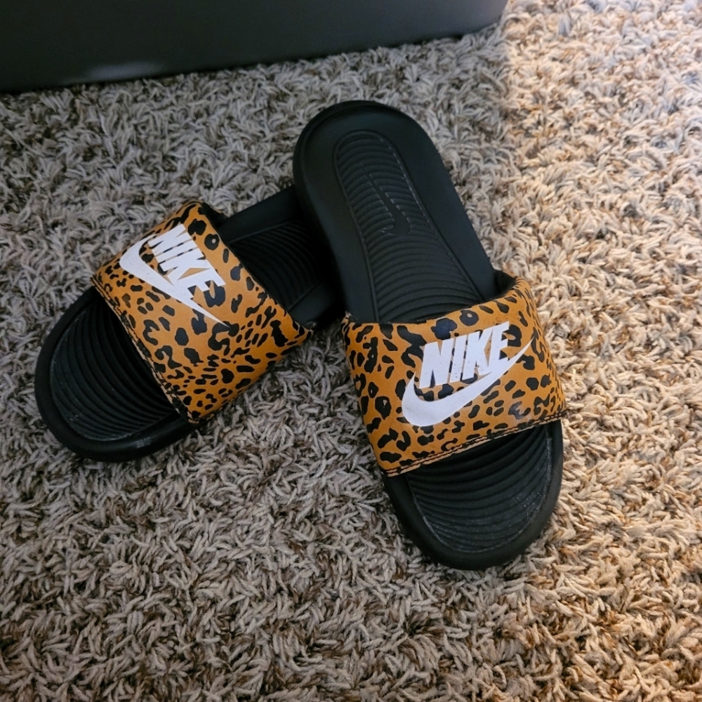 Women's Nike Slides